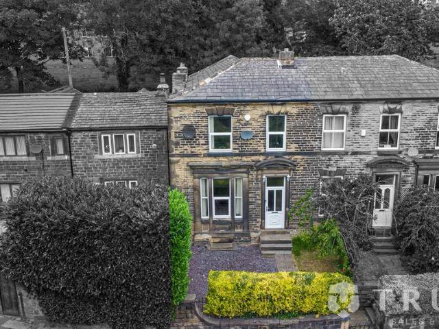 House for sale in Dewsbury, West Yorkshire