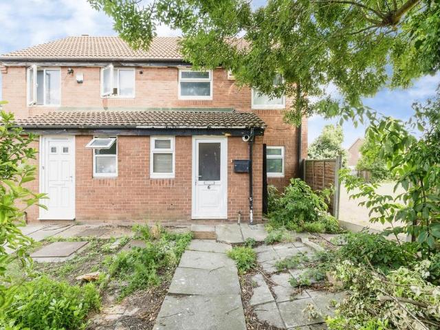 House for sale in Beckton, Greater London