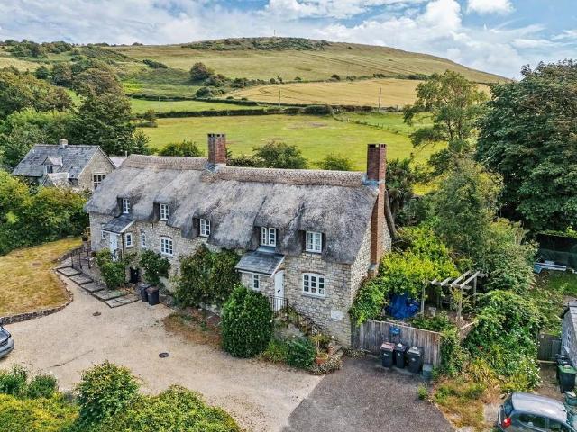 House for sale in East Dorset
