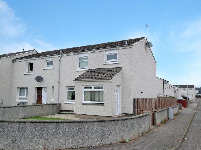 House for sale in Ballindoch, Scotland