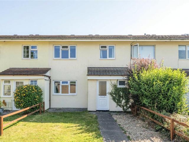 House for sale in Monmouth, Wales