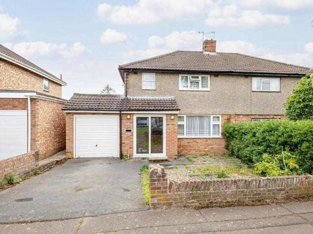 House for sale in Colliers End, Hertfordshire