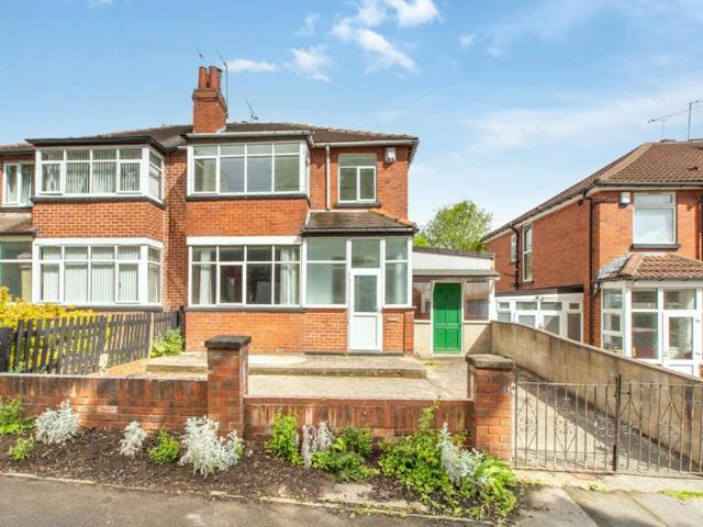 House for sale in Chapeltown, West Yorkshire
