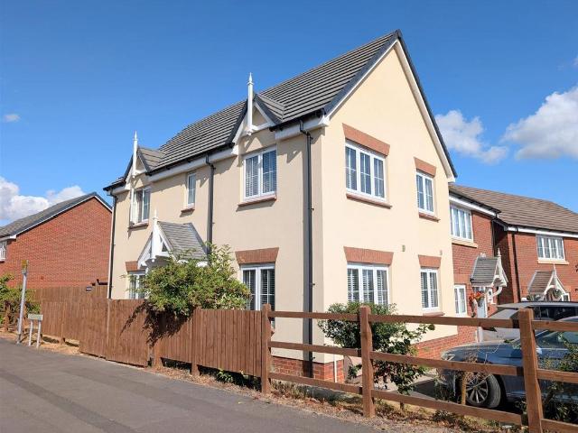 House for sale in Reabrook Estate, Frankwell