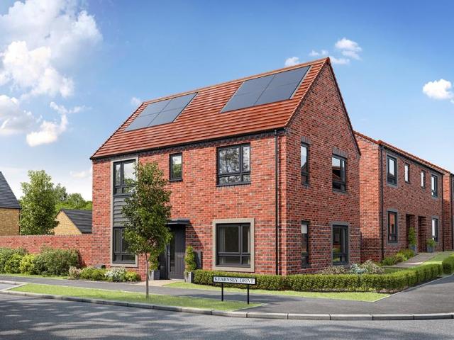 House for sale in Worcester Park Estate, Monks Orchard