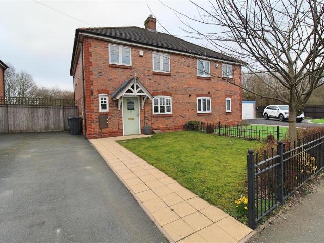 House for sale in Kitts Green, Stechford