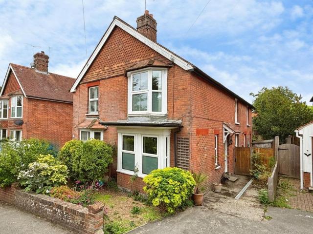 House for sale in Tenterden, Ashford