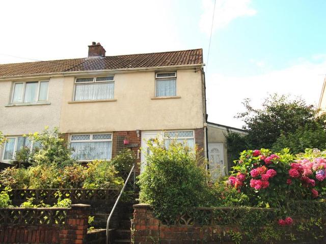 House for sale in Port Talbot, Bryn