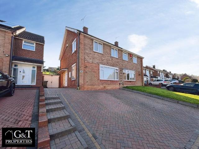 House for sale in Scott's Green, Brierley Hill