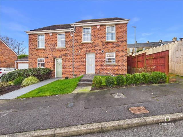 House for sale in Winlaton, Isle Of Man