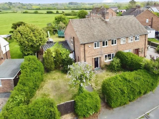 House for sale in Claybrooke Magna, Stanford On Avon