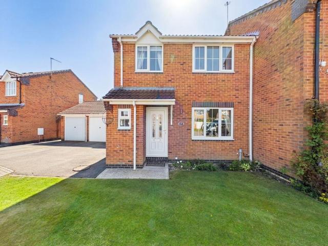 House for sale in Nafferton
