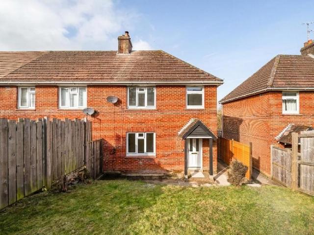 House for sale in Marlborough, Easton Royal