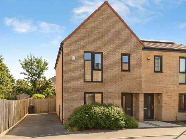 House for sale in Fox Hill, Dulcote