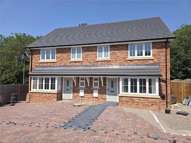 House for sale in Hart, Hampshire