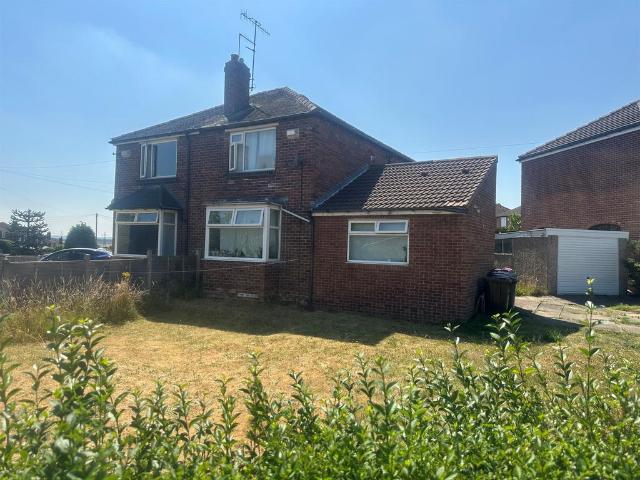 House for sale in Whiston, South Yorkshire