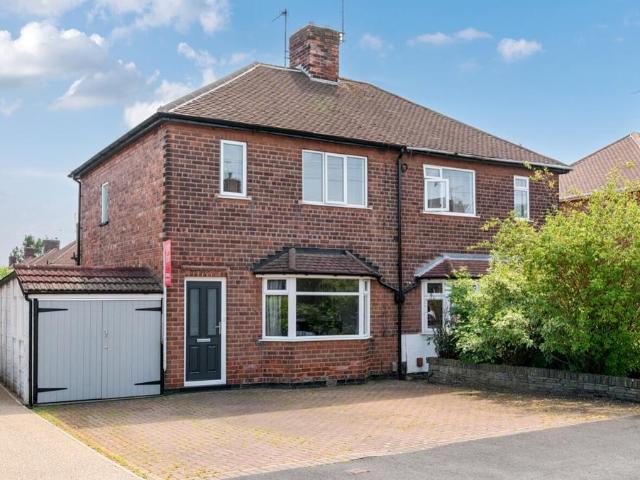 House for sale in Wollaton Vale, Haddon