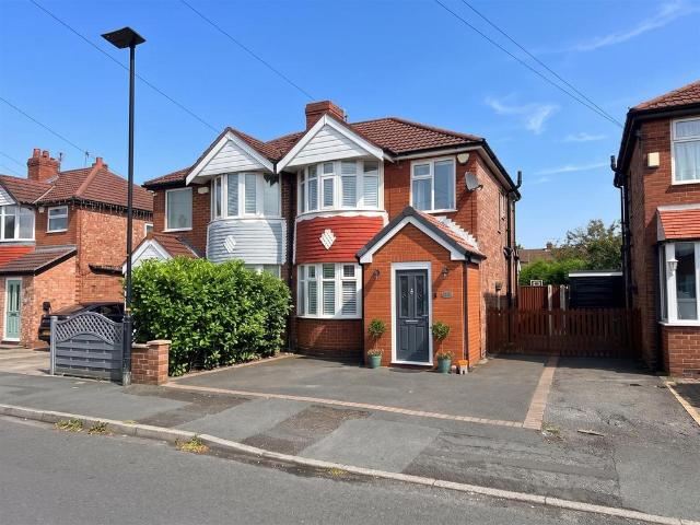 House for sale in West Timperley, Trafford