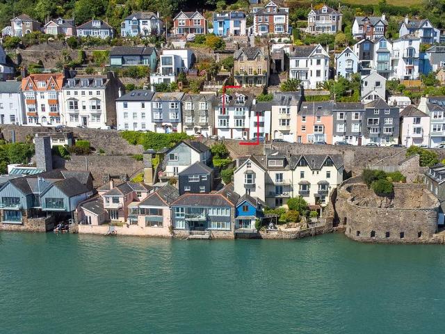 House for sale in Strode, Devon
