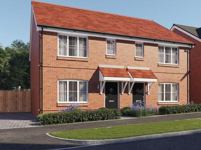 House for sale in Row Town, Surrey
