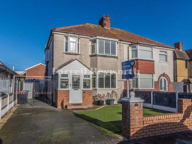 House for sale in Rossall Beach, Cabus