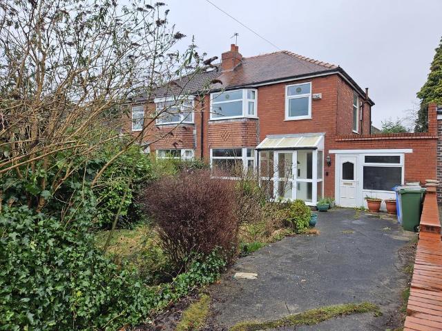 House for sale in Greenheys, Isle Of Man