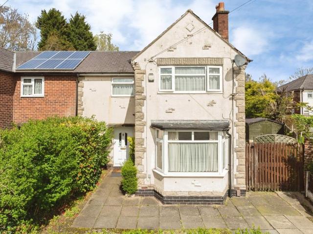 House for sale in Dallam, Warrington