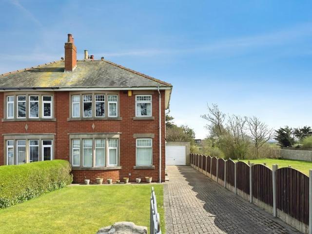 House for sale in Silloth-on-Solway, Silloth