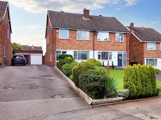 House for sale in Whoberley, West Midlands
