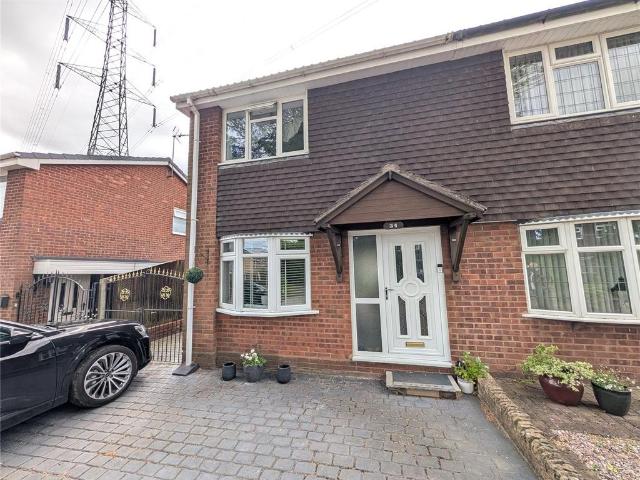 House for sale in Smestow, Great Chatwell