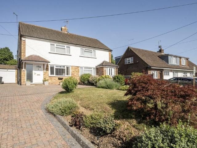 House for sale in Bourne Vale, Kent