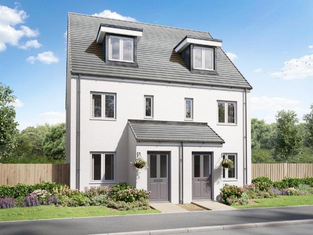 House for sale in Helston, Cornwall