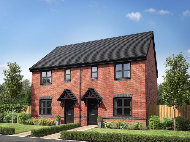 House for sale in Bromborough, Wirral