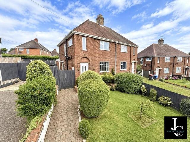 House for sale in Sutton Hill, Telford