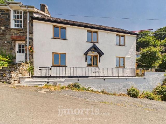 House for sale in Fishguard and Goodwick, Fishguard