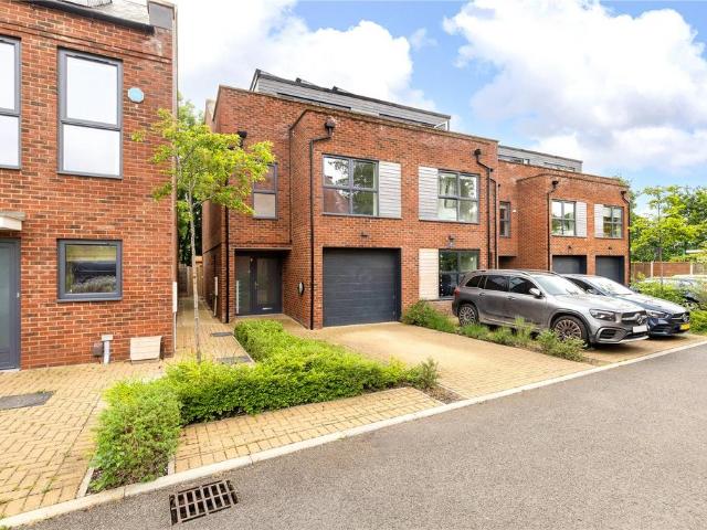 House for sale in Arbury, Cambridgeshire
