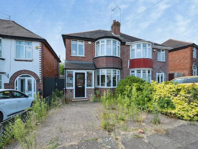 House for sale in West Midlands