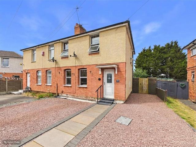 House for sale in Blackpole, Worcestershire