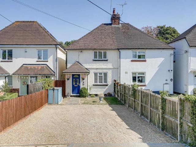 House for sale in Heath And Reach, Bedfordshire