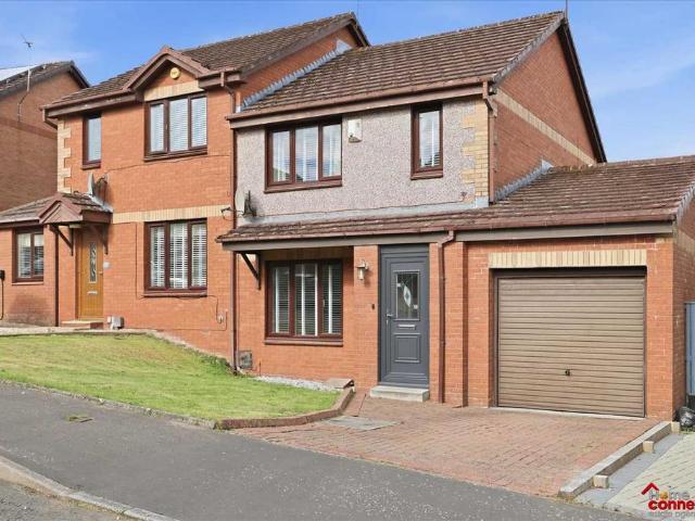 House for sale in Stewartfield, Barassie