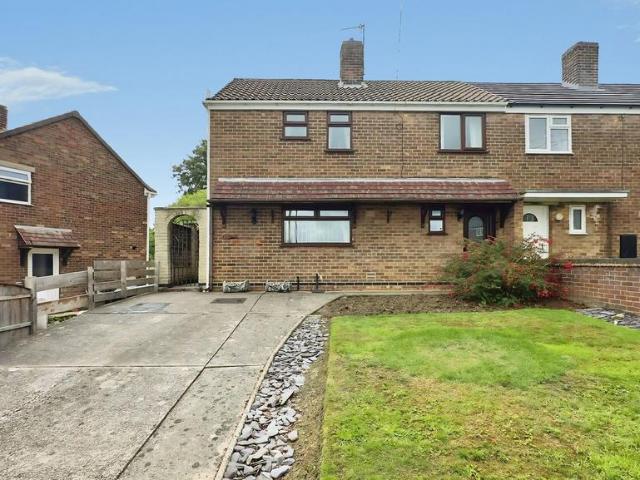 House for sale in Caldermill, East Midlands