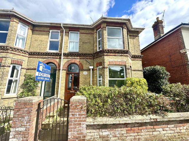 House for sale in Lower Hyde, Shanklin