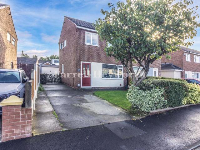 House for sale in Lostock Hall, South Ribble