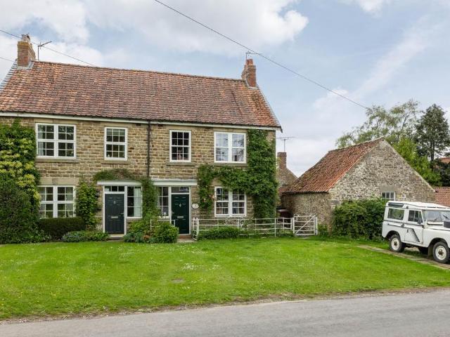 House for sale in Levisham