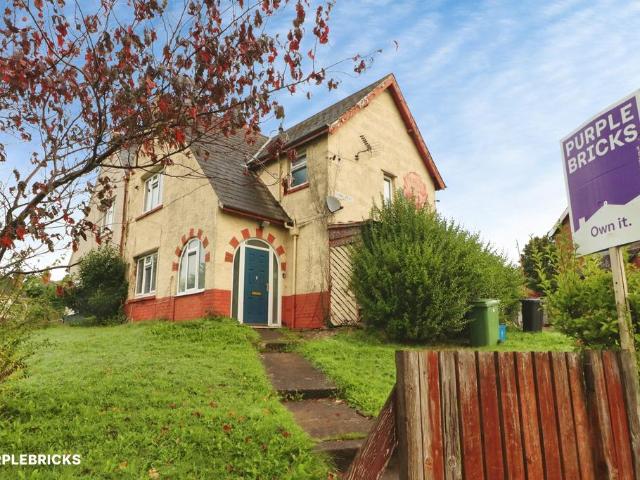 House for sale in Michaelston-super-Ely, Cardiff