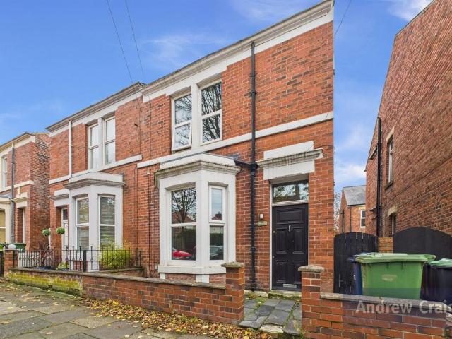 House for sale in Low Fell, Isle Of Man