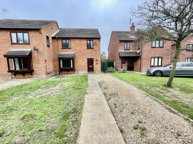 House for sale in Gosberton Clough, Lincolnshire