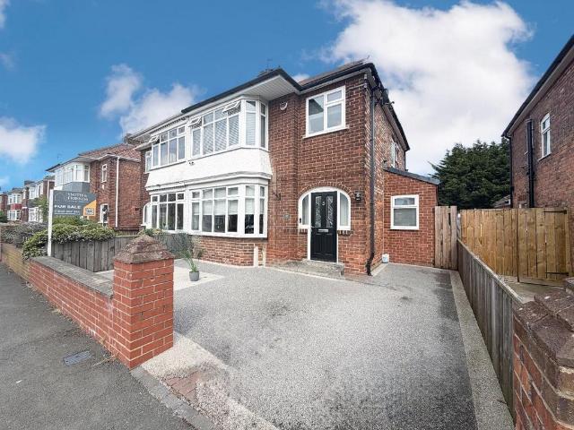 House for sale in Stockton-on-tees