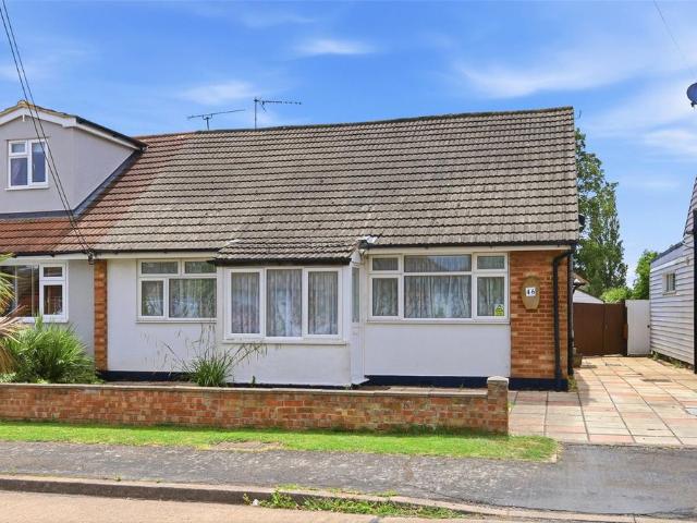 House for sale in Barling, Essex