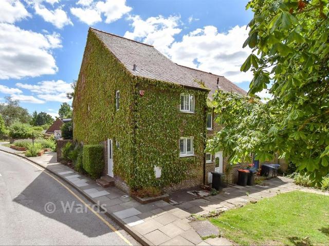 House for sale in St. Martin's, The Bridge